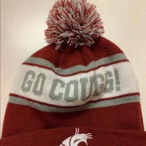 Washington State University Beanie
